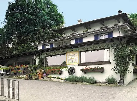 Osteria Delle 3v * Gignese