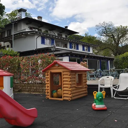 Osteria Delle 3v Отель типа 