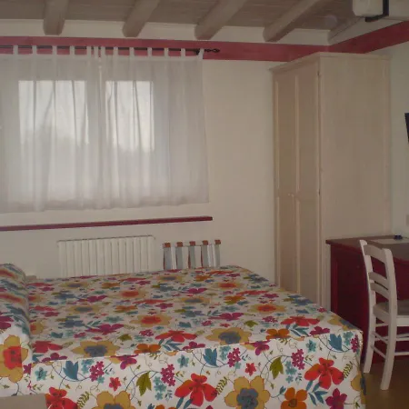 Osteria Delle 3v Oda ve Kahvaltı