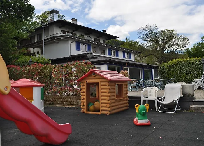 Osteria Delle 3v Bed and Breakfast 3*