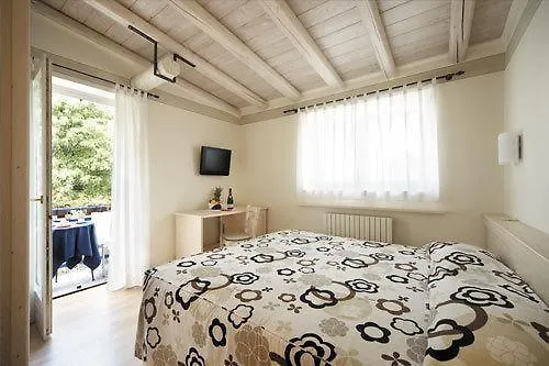 Bed & Breakfast Osteria Delle 3v Gignese