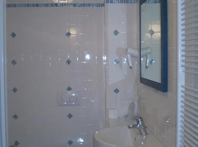 Bed & Breakfast Osteria Delle 3v